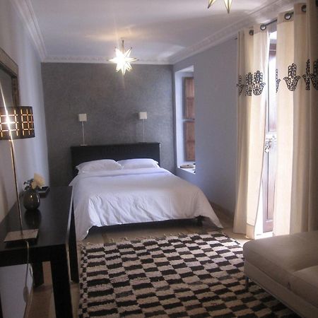 Riad Azza Марракеш Екстер'єр фото