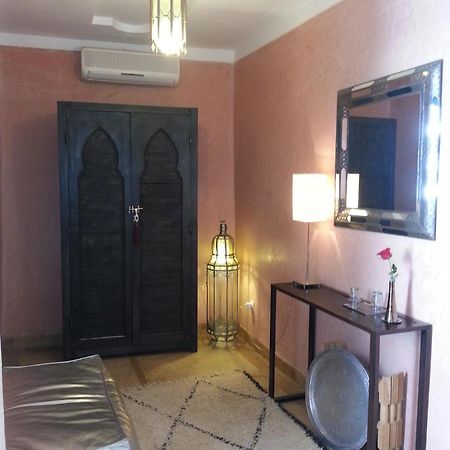 Riad Azza Марракеш Екстер'єр фото