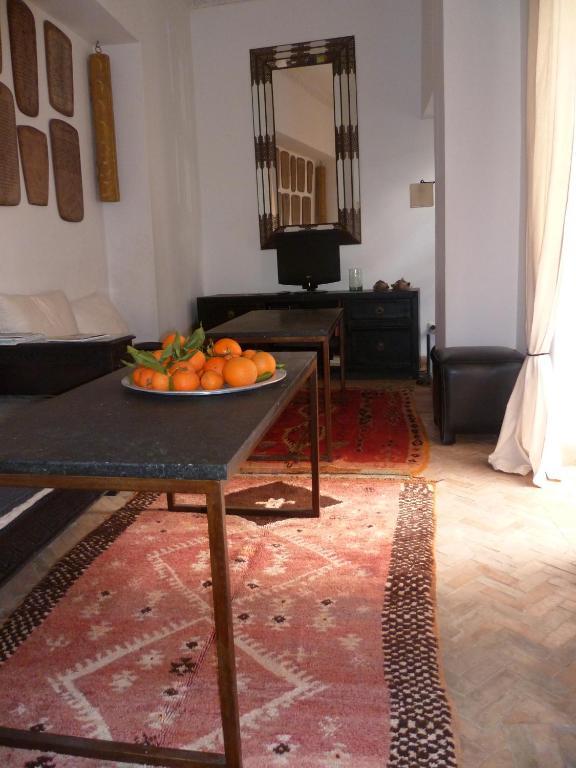 Riad Azza Марракеш Екстер'єр фото