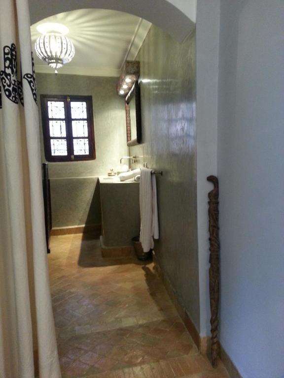 Riad Azza Марракеш Номер фото