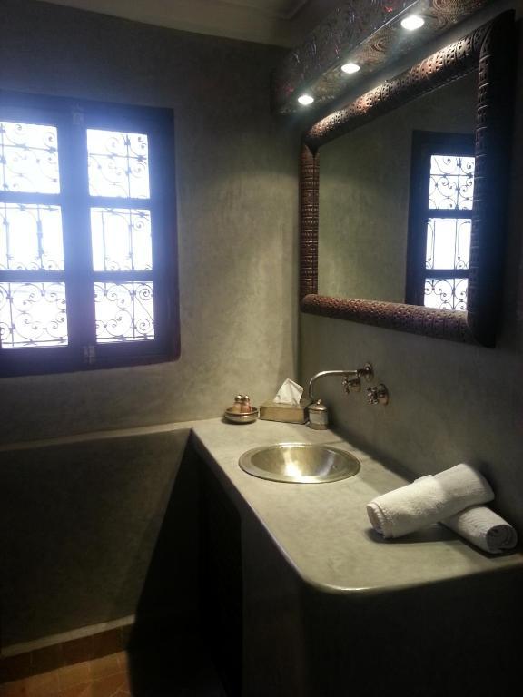 Riad Azza Марракеш Номер фото