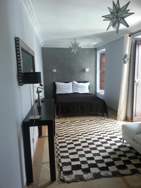 Riad Azza Марракеш Номер фото