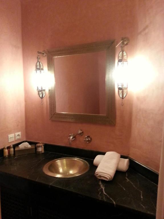 Riad Azza Марракеш Номер фото
