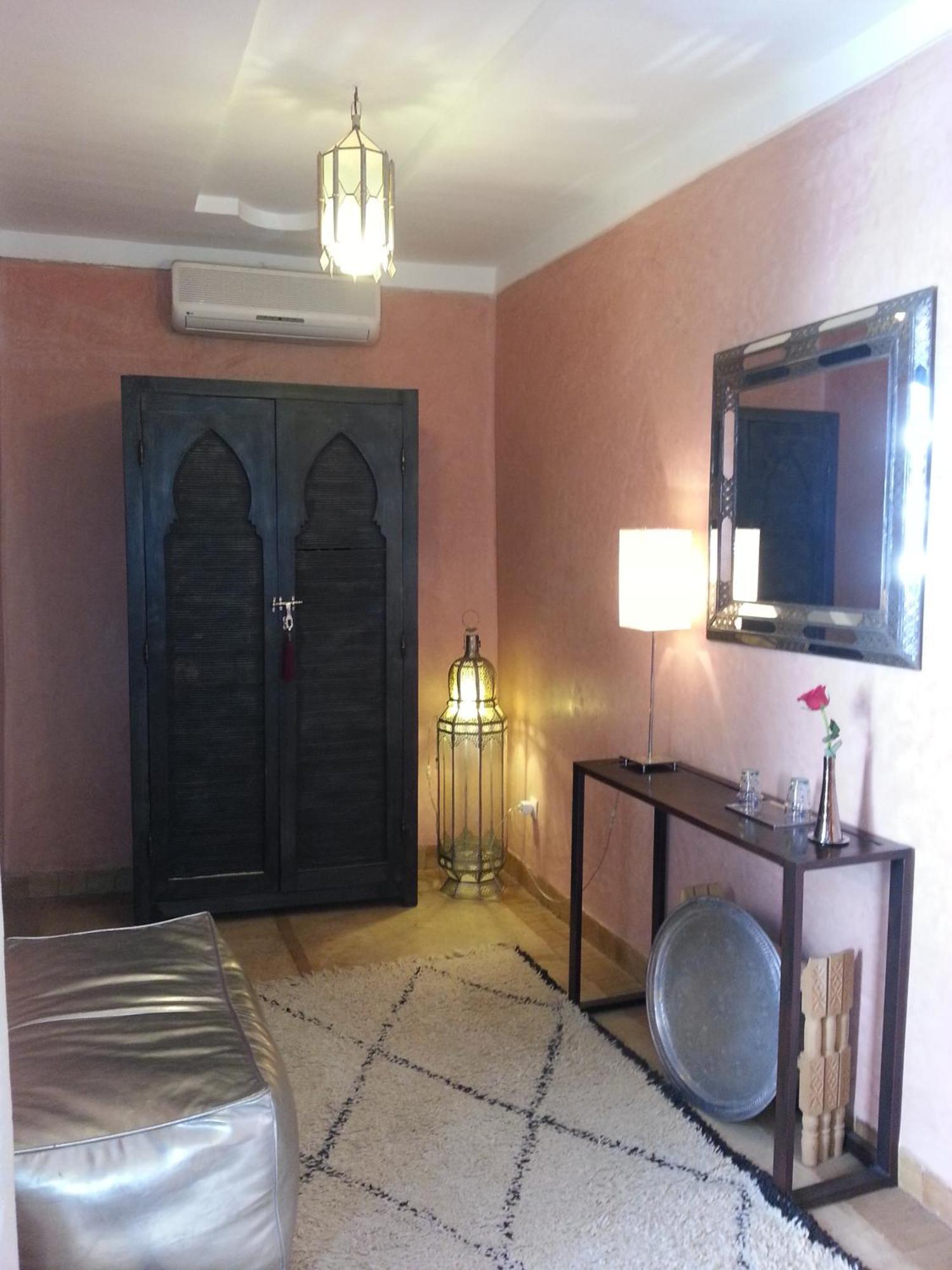 Riad Azza Марракеш Екстер'єр фото