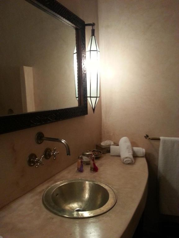 Riad Azza Марракеш Номер фото