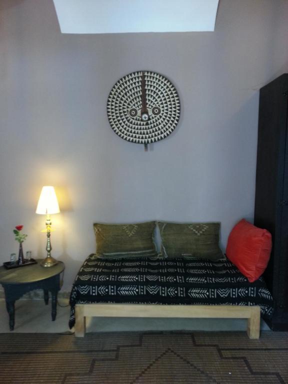 Riad Azza Марракеш Номер фото