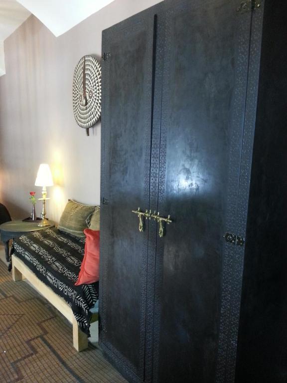 Riad Azza Марракеш Номер фото