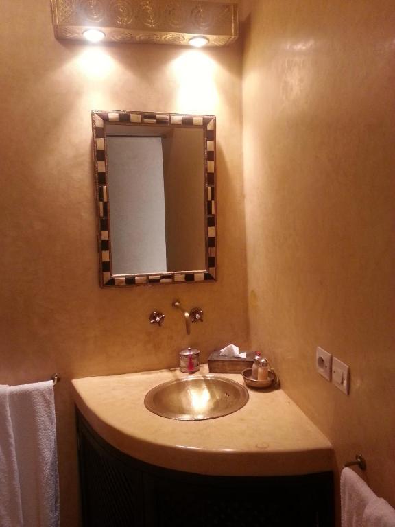 Riad Azza Марракеш Номер фото