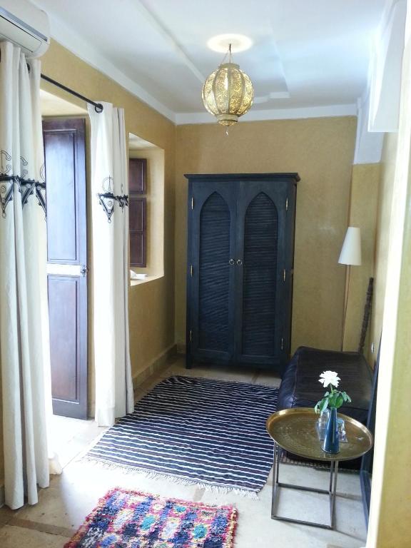 Riad Azza Марракеш Номер фото