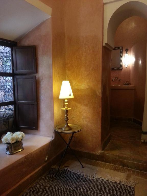 Riad Azza Марракеш Номер фото