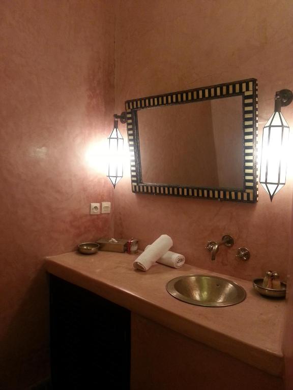 Riad Azza Марракеш Номер фото