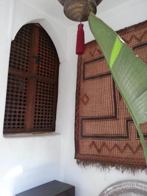 Riad Azza Марракеш Екстер'єр фото
