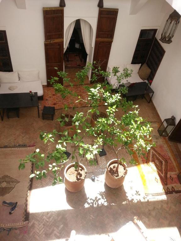 Riad Azza Марракеш Екстер'єр фото