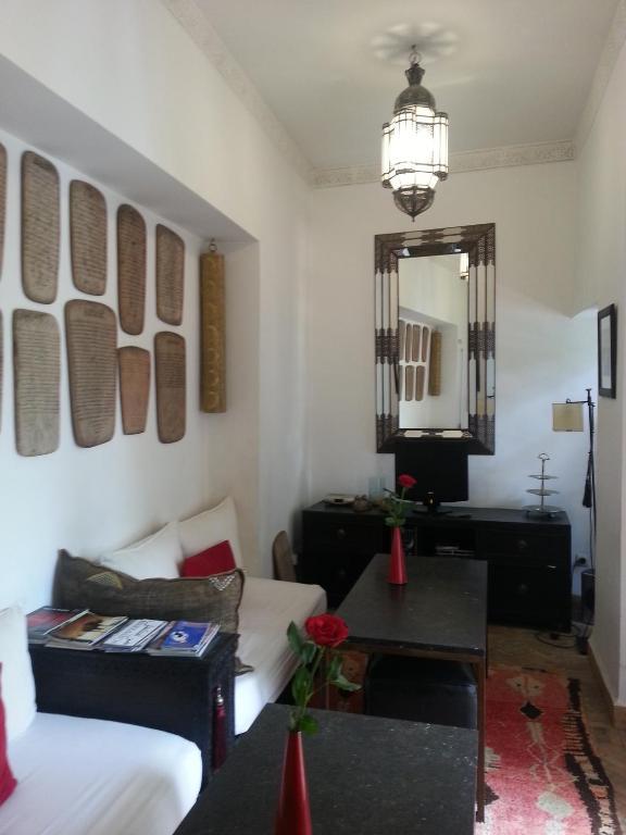 Riad Azza Марракеш Екстер'єр фото