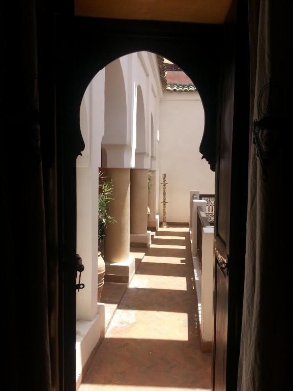 Riad Azza Марракеш Екстер'єр фото