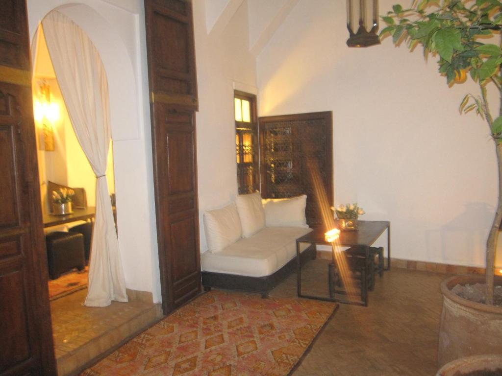 Riad Azza Марракеш Екстер'єр фото