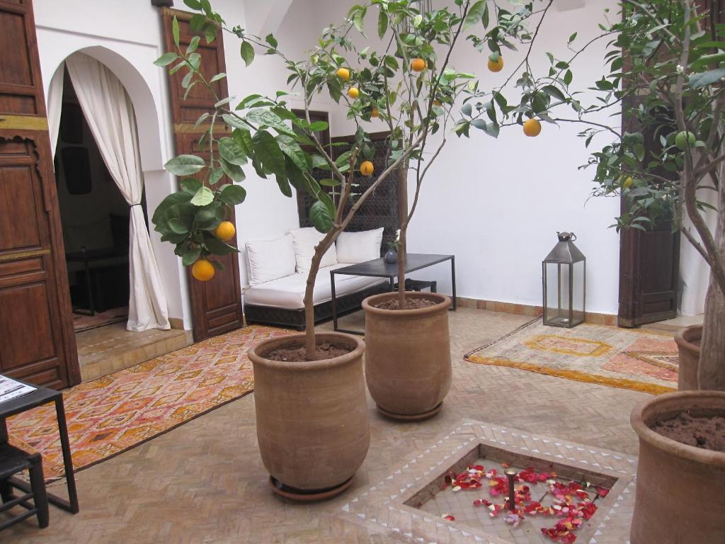 Riad Azza Марракеш Екстер'єр фото